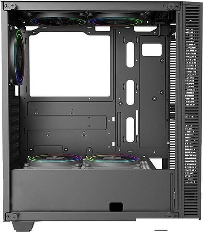 Корпус FragMachine RockStar 2 GM-A365-DBB-FM