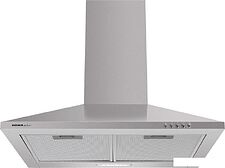 Кухонная вытяжка HOMSair Delta 60 (нержавеющая сталь)