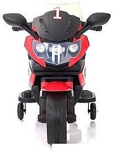 Электромотоцикл Sundays LS618-Х (красный)