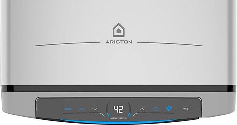 Накопительный электрический водонагреватель Ariston Velis Lux Abse Dry Wifi 80