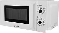 Микроволновая печь LEX FSMO 20.01 WH Микроволновая печь LEX FSMO 20.01 WH