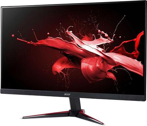 Игровой монитор Acer Nitro VG240YM3bmiipx UM.QV0EE.304