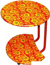 Журнальный столик Древпром Придиванный