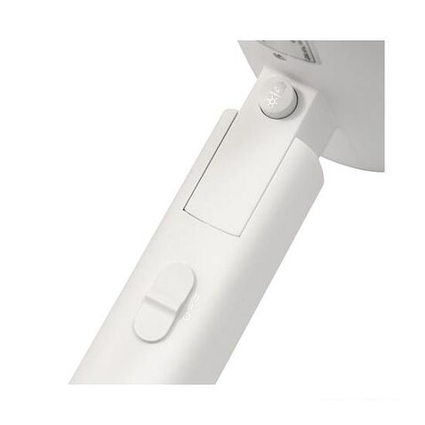 Фен Puff 1802 (белый)