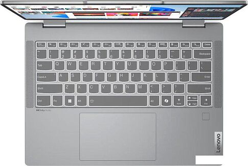 Ноутбук 2-в-1 Lenovo IdeaPad 5 2-in-1 14IRH9 83KX0041PS