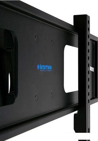 Кронштейн Kromax ATLANTIS-99 (черный)