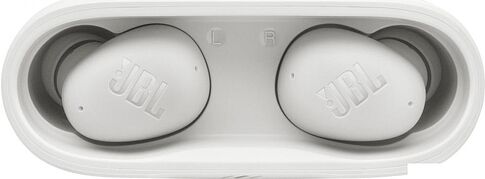 Наушники JBL Wave Buds 2 (белый)