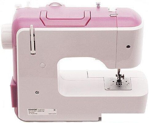 Швейная машина Comfort 210