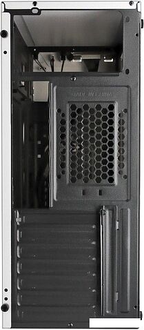 Корпус Ginzzu A290
