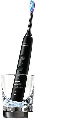 Электрическая зубная щетка Philips HX9917/89