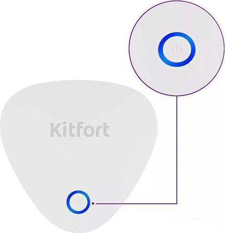 Озонатор Kitfort KT-2852