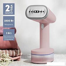 Отпариватель Galaxy Line GL6198 (пудровый)