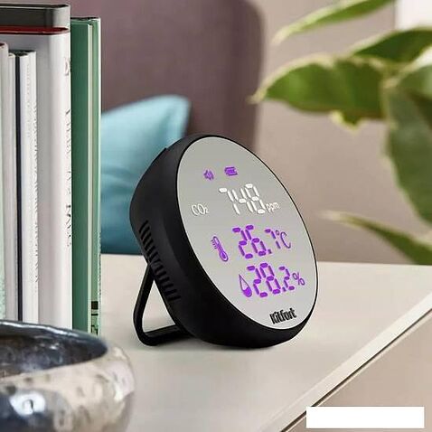 Термогигрометр Kitfort KT-3345