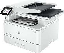 МФУ HP LaserJet Pro MFP 4103fdn 2Z628A