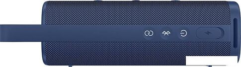 Беспроводная колонка Xiaomi Sound Outdoor (синий, международная версия)