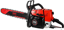 Бензопила HDC HD-C361 HD6210-7