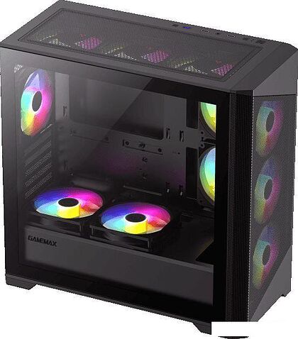 Корпус GameMax Destroyer Mesh