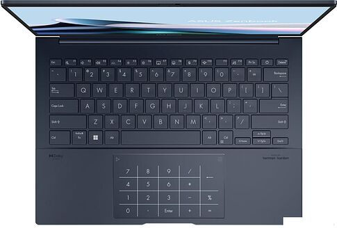 Ноутбук ASUS Zenbook 14 OLED UX3405CA-PP1882