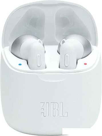 Наушники JBL Tune 225 TWS (белый)