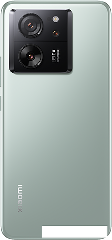 Смартфон Xiaomi 13T 8GB/256GB международная версия (зеленый луг)