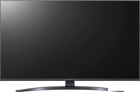 Телевизор LG 43UQ81009LC