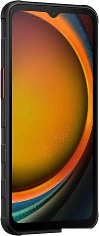 Смартфон Samsung Galaxy XCover7 SM-G556B 6GB/128GB (черный)