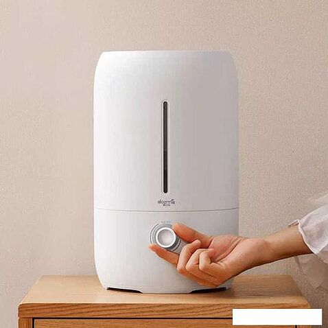 Увлажнитель воздуха Deerma DEM-F800