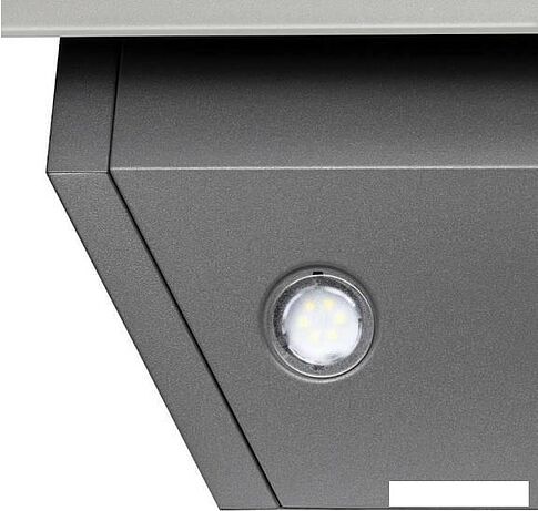 Кухонная вытяжка ZorG Technology Arstaa 60 М (серое стекло)