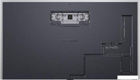 OLED телевизор LG OLED evo AI G5 OLED77G5RLA