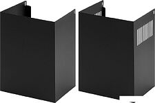 Кухонная вытяжка Krona Irma A 900 S (черный)