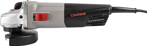Угловая шлифмашина Crown CT13502-125VC