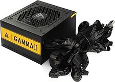 Блок питания Montech Gamma II 750