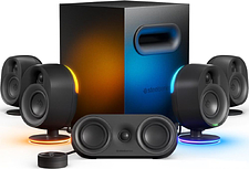 Акустика SteelSeries Arena 9