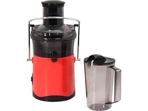 Соковыжималка Oursson JM3400/RD