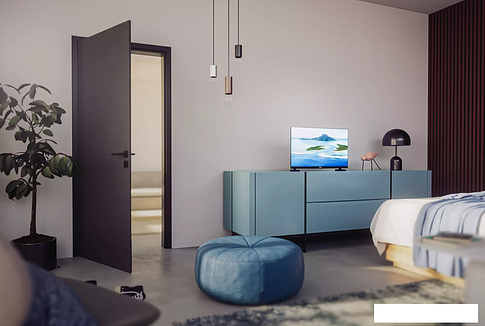 Телевизор Philips 32PHS5507/60