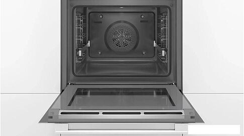 Электрический духовой шкаф Bosch Serie 6 HBG5780W0