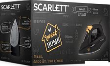 Утюг Scarlett SC-SI30P21 Утюг Scarlett SC-SI30P21