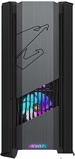 Корпус Gigabyte Aorus C601 Glass Global
