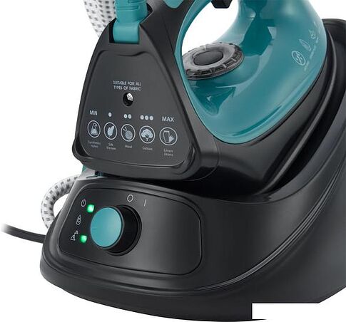 Утюг Hyundai H-SS01225