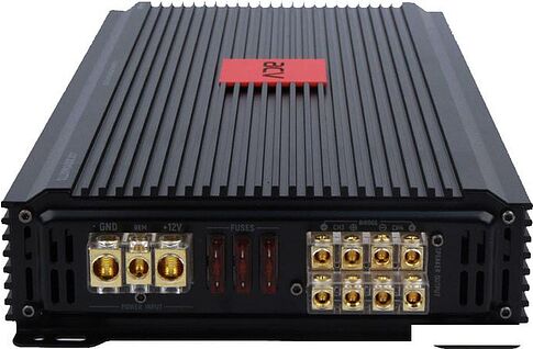 Автомобильный усилитель ACV LX-4.150