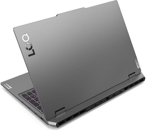 Игровой ноутбук Lenovo LOQ 15ARP9 83JC004MRK