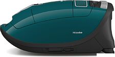 Пылесос Miele Complete C3 125 Edition (зеленый)