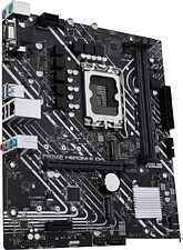 Материнская плата ASUS Prime H610M-E D4-CSM