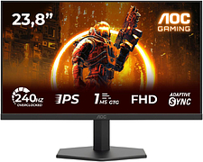 Игровой монитор AOC Gaming 24G11ZE