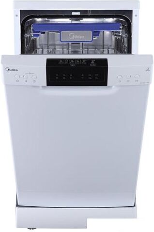 Отдельностоящая посудомоечная машина Midea MFD45S110Wi