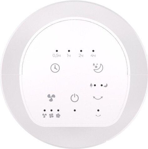 Колонный вентилятор Royal Clima RBF-801E-WT