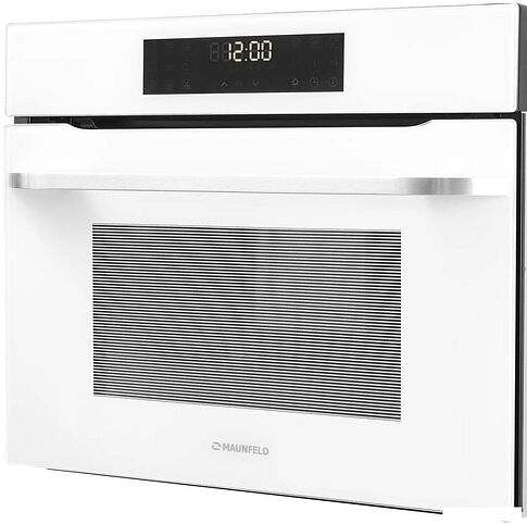 Электрический духовой шкаф MAUNFELD XCMO4414GW