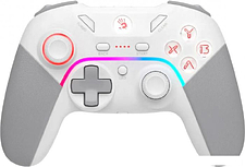 Геймпад A4Tech Bloody GPW70 (белый)