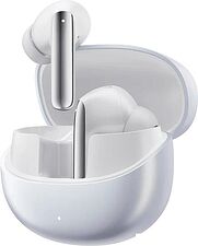 Наушники QCY MeloBuds Pro (белый)