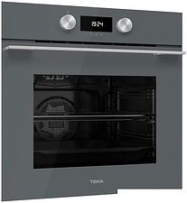 Электрический духовой шкаф TEKA HLB 8400 (серый)
